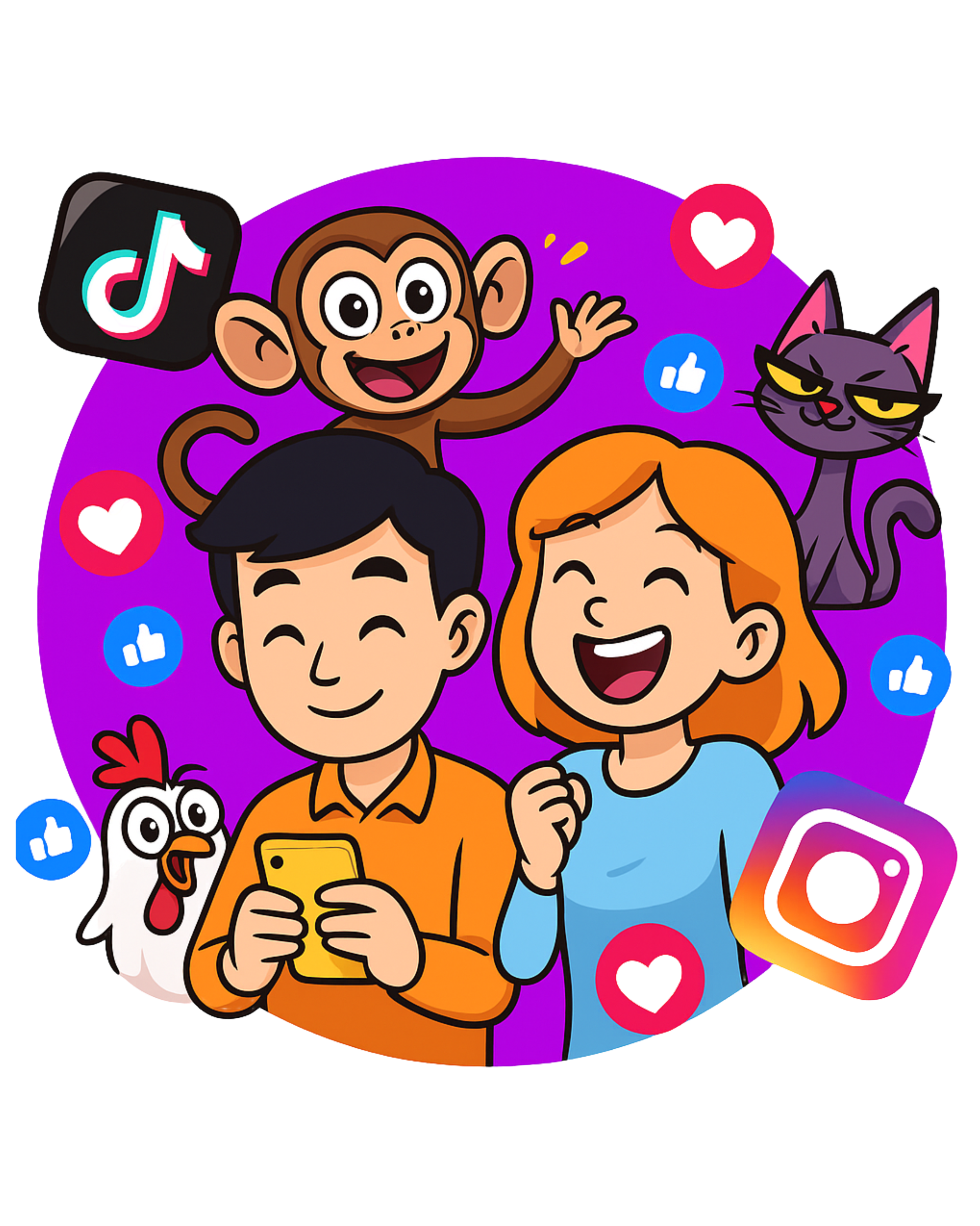 Join the NovaSpin community